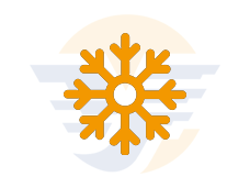 Cold chain imported food
